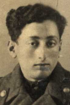 АБРАМОВИЧ Марк Моисеевич