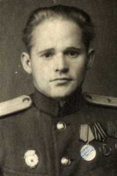 ДУБОВИЦКИЙ Юрий Григорьевич