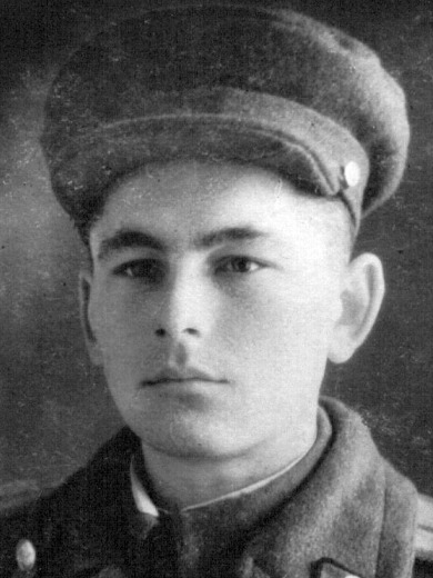 КРАМИНСКИЙ Валерий Андреевич