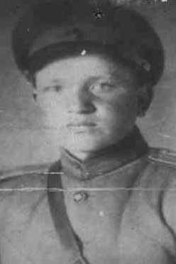 ТОРЯНИК Алексей Алексеевич