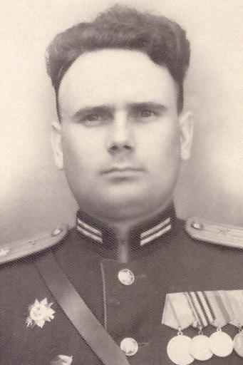После войны